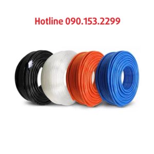 Ống khí Airtac PA12